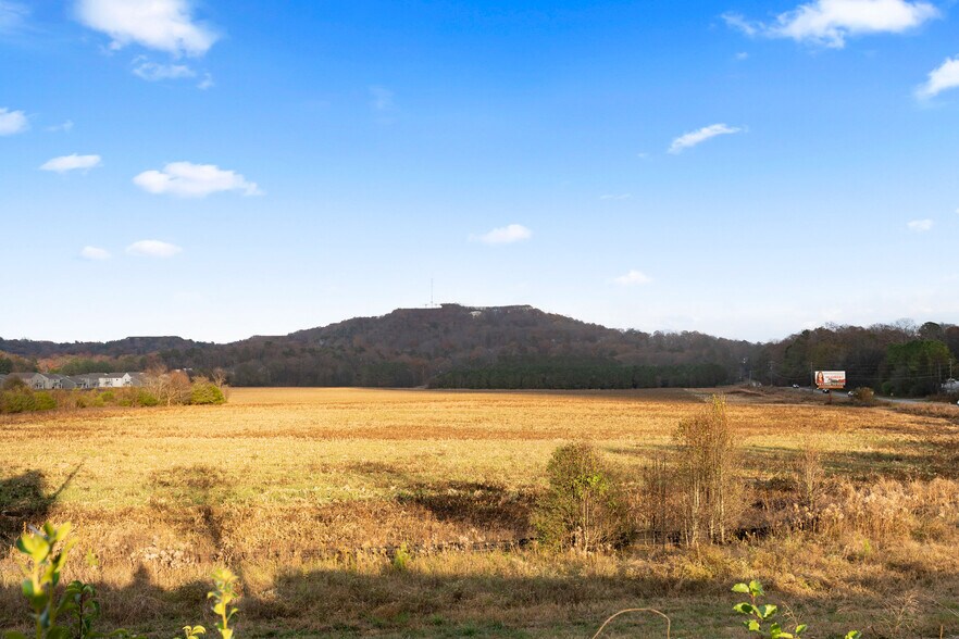 More Photos Of Euharlee/McCormick Rd, Euharlee Land For Sale