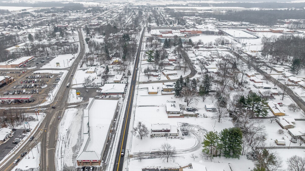 More Photos Of 814 E Washington St, Greencastle Medical For Sale