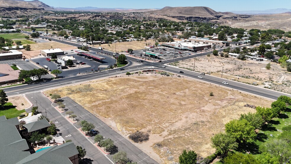 More Photos Of W 500 North & N State Street, La Verkin Land For Lease