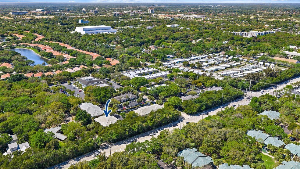 More Photos Of 500 Village Square Crossings, Palm Beach Gardens Office Residential For Lease