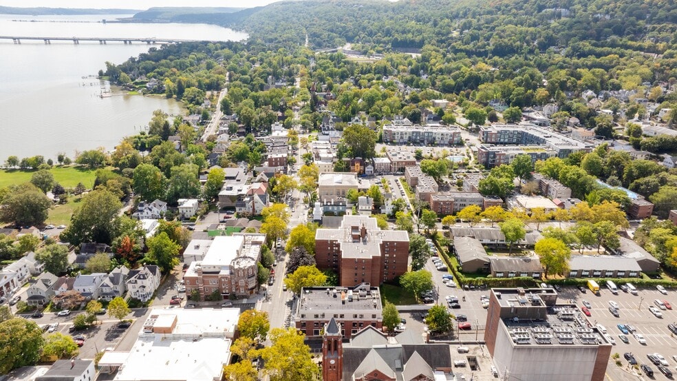 More Photos Of 20 S Broadway, Nyack Storefront Retail Residential For Sale