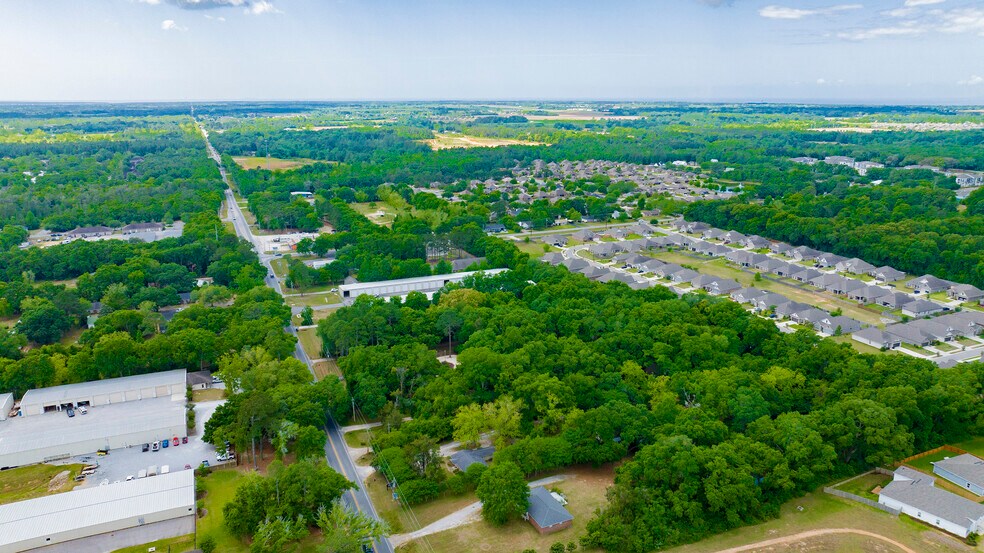 More Photos Of 19205 State Highway 181, Fairhope Office For Sale