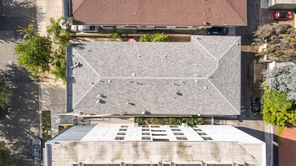 More Photos Of 1133 S Spaulding Ave, Los Angeles Apartments For Sale