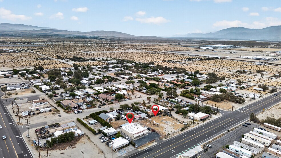 More Photos Of 17100 N Indian Canyon Rd, North Palm Springs Radio TVTransmission Facilities For Sale