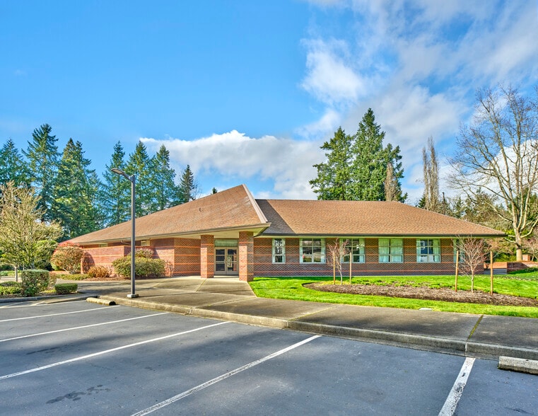 Primary Photo Of 4001 Island Crest Way, Mercer Island Specialty For Sale