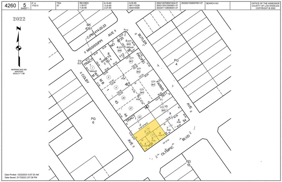 More Photos Of 11543-11545 W Olympic Blvd, Los Angeles Medical For Sale
