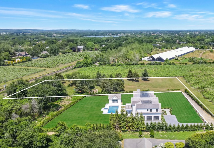 More Photos Of , Water Mill Land For Sale