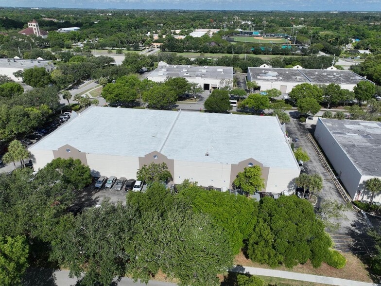 More Photos Of 12239-12399 SW 53rd St, Cooper City Unknown For Lease