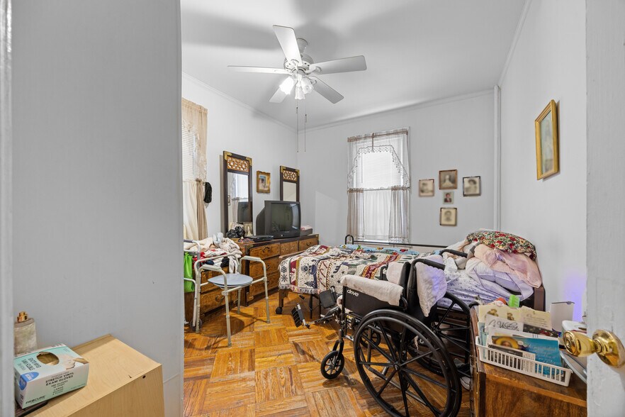 More Photos Of 2504 Ocean Ave, Brooklyn Land For Sale
