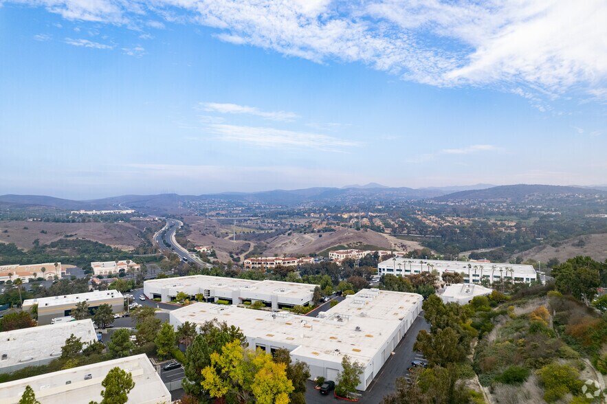 More Photos Of 1062 Calle Negocio, San Clemente Light Manufacturing For Lease