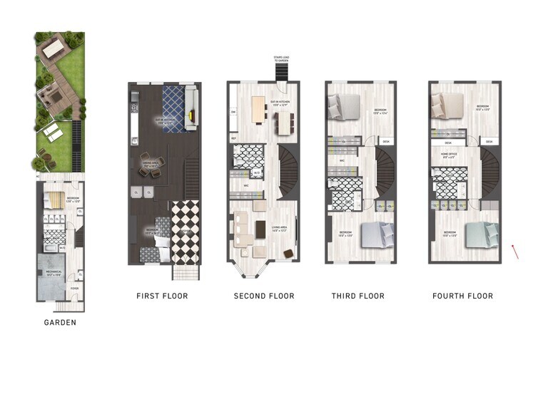 More Photos Of 62 Wyckoff St, Brooklyn Hospitality For Sale