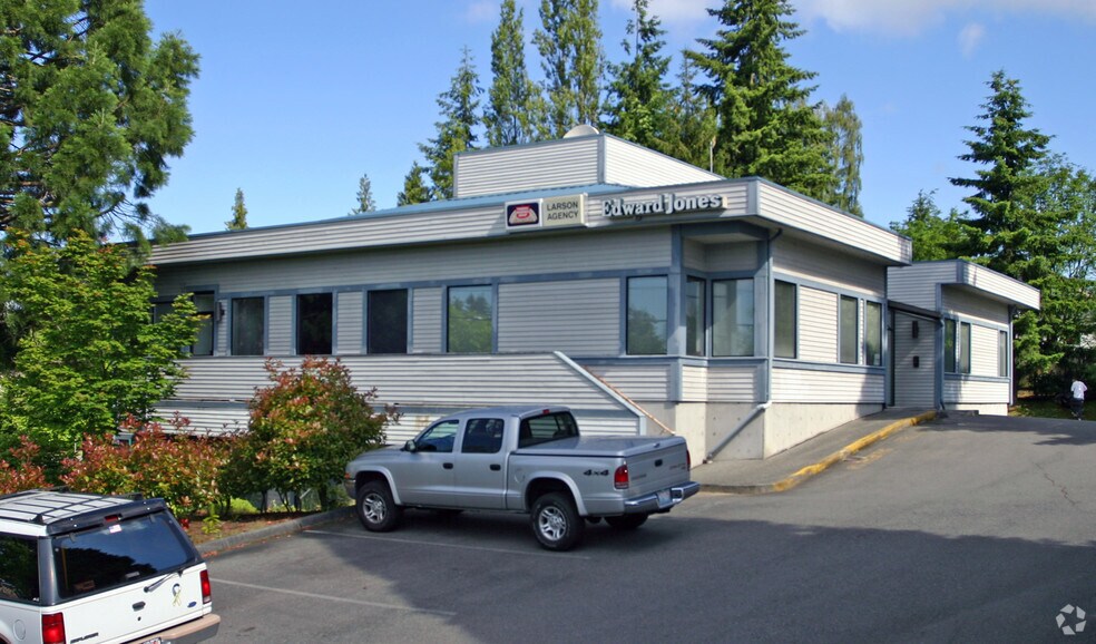 More Photos Of 22725 44th Ave W, Mountlake Terrace Medical For Lease