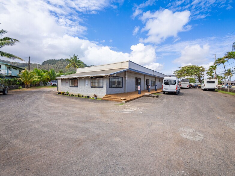 More Photos Of 54-124 Kamehameha Hwy, Hauula Freestanding For Sale