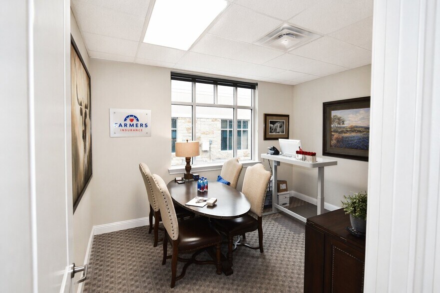 More Photos Of 3900 S Stonebridge Dr, McKinney Medical For Lease