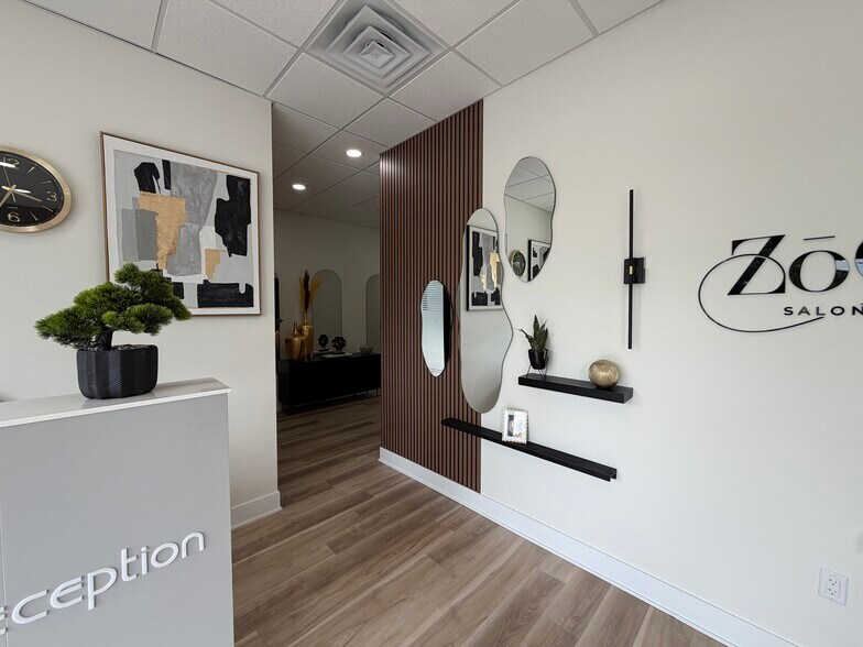 More Photos Of 5770 Peachtree Industrial Blvd, Norcross Storefront For Lease