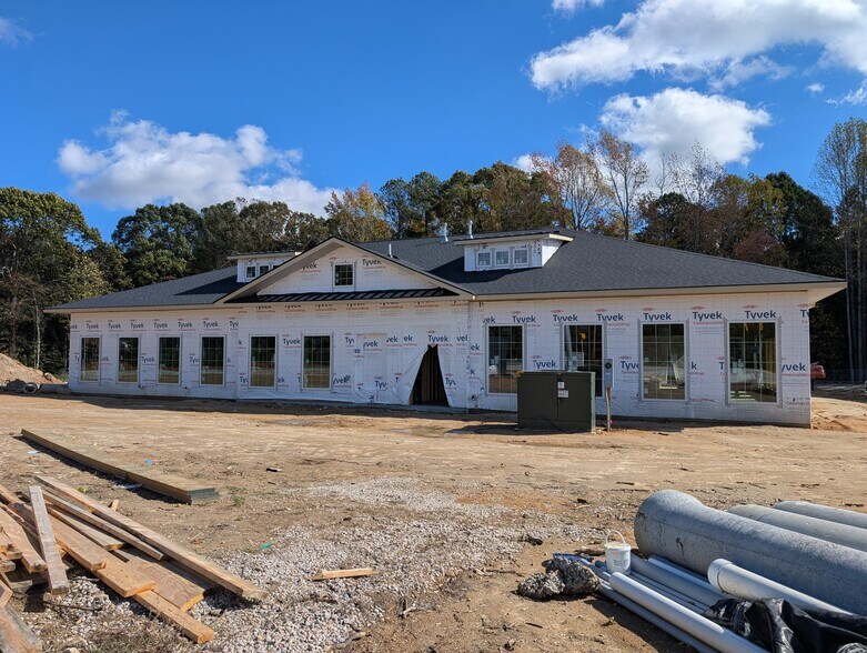 More Photos Of 6001 Rogers Rd, Rolesville Office For Lease