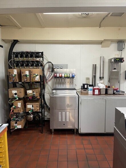 More Photos Of 3009 E Ash St, Goldsboro Restaurant For Sale