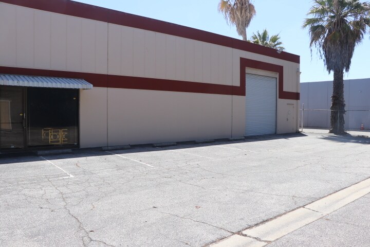More Photos Of 3135 Kashiwa St, Torrance Manufacturing For Lease