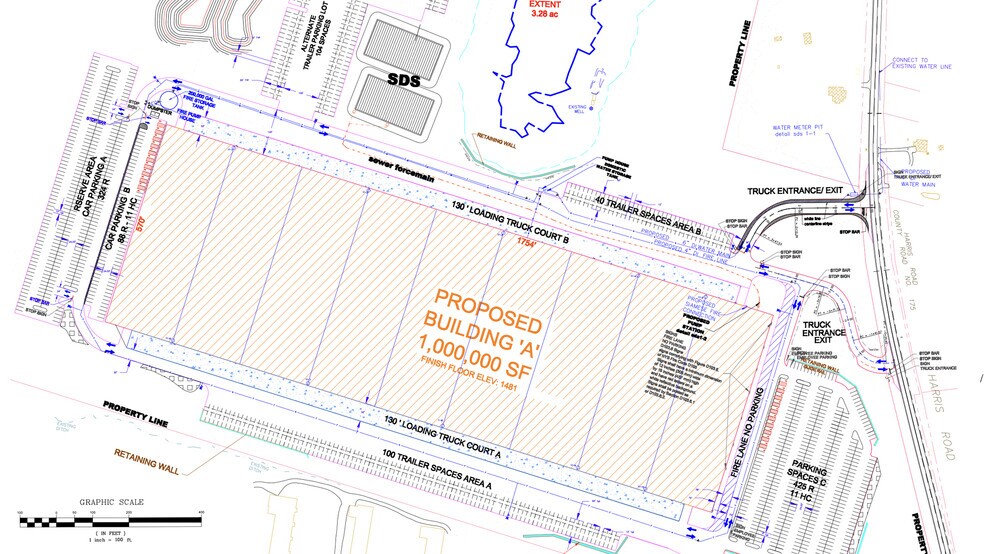 More Photos Of 468 Harris Rd, Ferndale Land For Sale