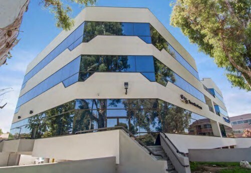 More Photos Of 23822 W Valencia Blvd, Valencia Office For Lease