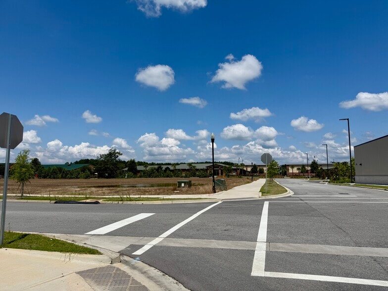 More Photos Of 0 Corbin Street, Summerville Land For Sale