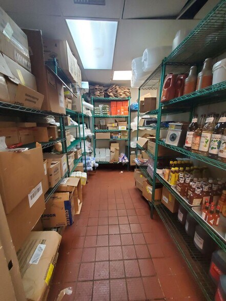 More Photos Of 1106 E Dixie Dr, Asheboro General Retail For Sale