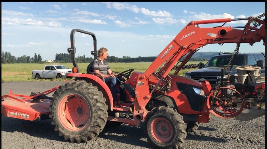 More Photos Of NW Sauvie Island Rd @ NW reeder rd, Portland Land For Lease