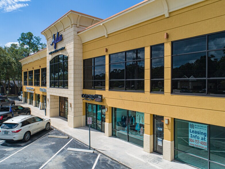 Primary Photo Of 10210 San Jose Blvd, Jacksonville Unknown For Lease