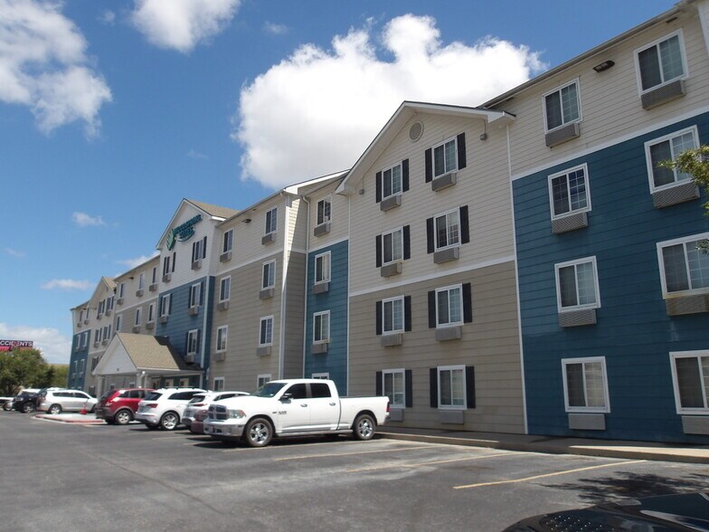 More Photos Of 3825 S Expressway 83, Harlingen Land For Sale