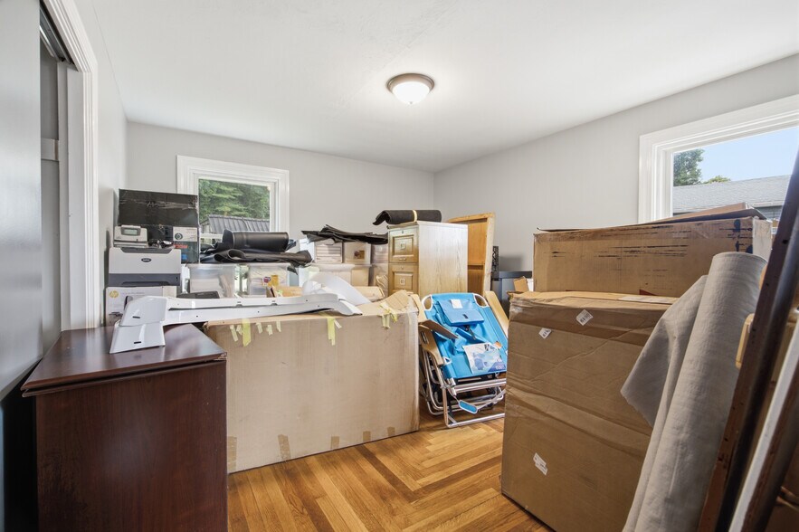 More Photos Of 1117 Eddie Dowling Hwy, North Smithfield Storefront Retail Residential For Sale