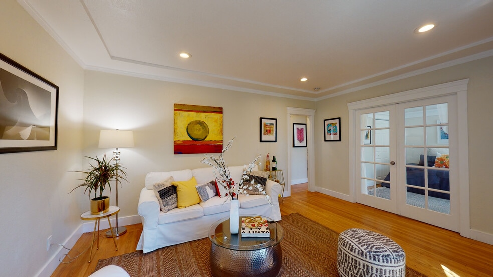 More Photos Of 335-345 Perkins St, Oakland Apartments For Sale