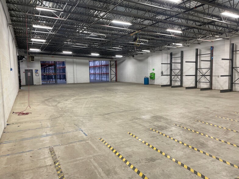 More Photos Of 2392 Route 9, Mechanicville Distribution For Lease