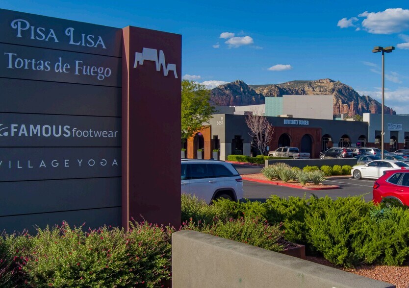 More Photos Of , Sedona General Retail For Sale