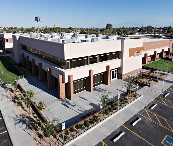 Primary Photo Of 11420 N 19th Ave, Phoenix Office For Sale