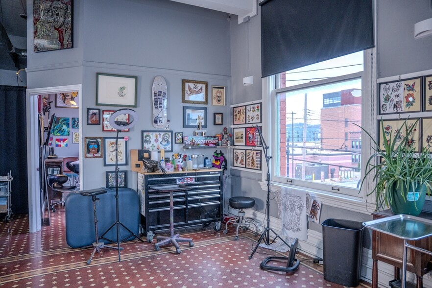More Photos Of 4020 Butler St, Pittsburgh Storefront Retail Office For Lease