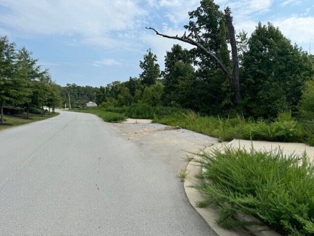 More Photos Of 4930 Meridian, Ooltewah Land For Sale