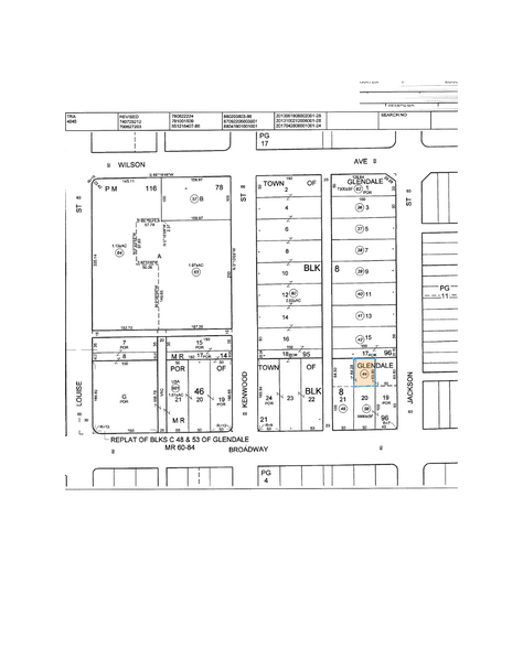 More Photos Of 111 N Jackson St, Glendale Office For Sale