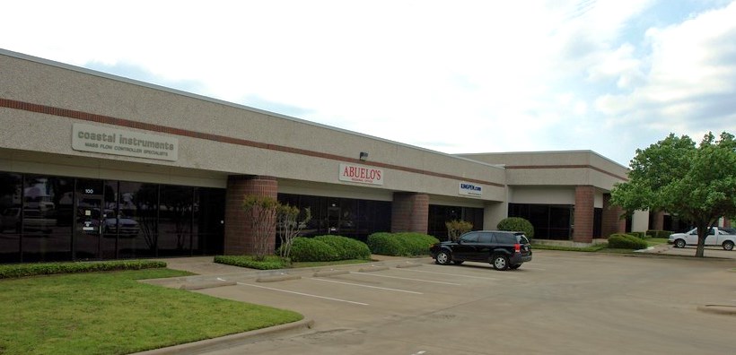 Primary Photo Of 624 Krona Dr, Plano Research And Development For Lease