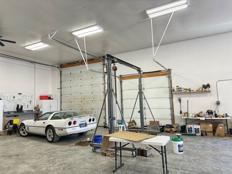 More Photos Of 124 Morrison Ln, Bonner Warehouse For Sale