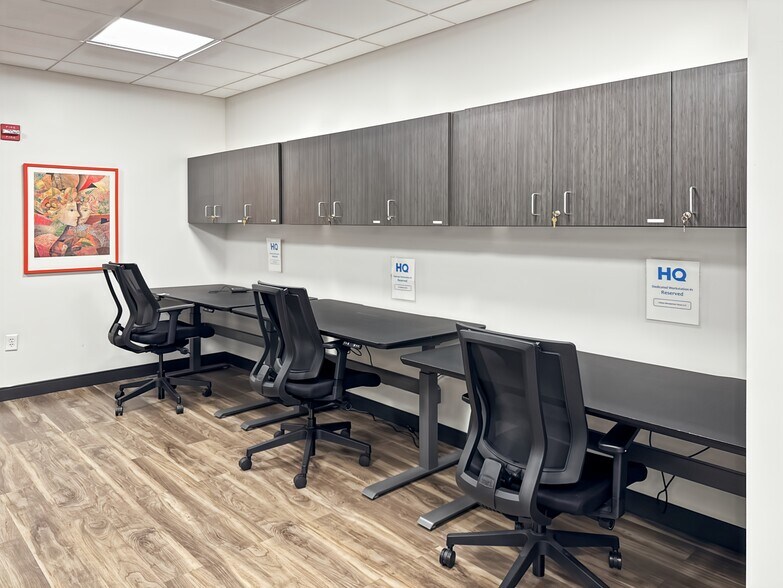 More Photos Of 4315 50th St NW, Washington Coworking Space