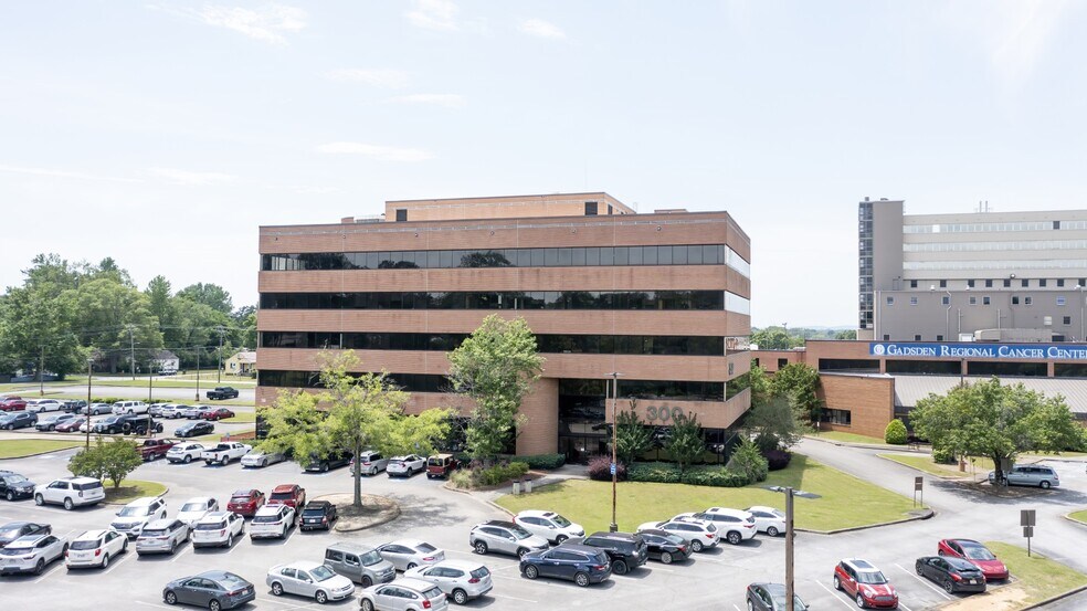 More Photos Of , Gadsden Office For Sale