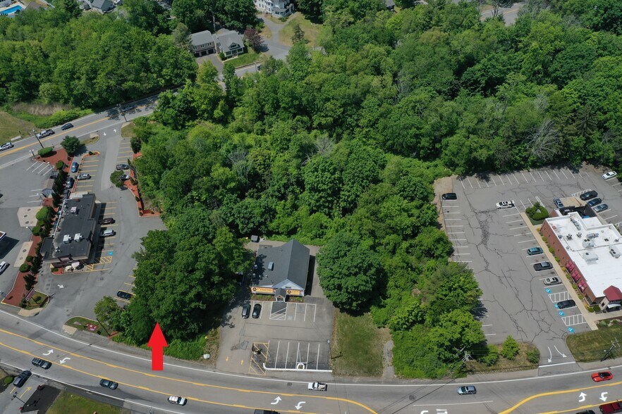 More Photos Of 0 Plaistow Rd, Haverhill Land For Sale