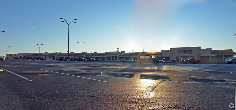 More Photos Of 3524 Knickerbocker Rd, San Angelo Unknown For Lease