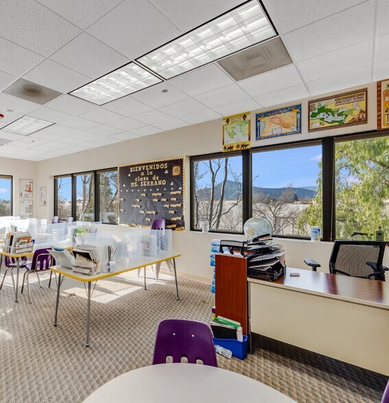 More Photos Of 610 Jarvis Dr, Morgan Hill Office For Lease