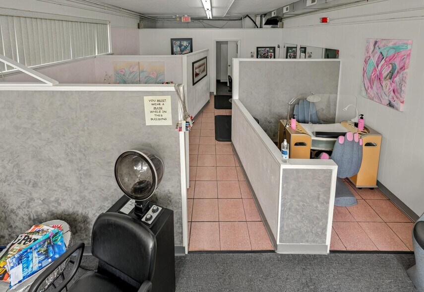 More Photos Of 977 Mineral Spring Ave, North Providence Storefront Retail Office For Sale