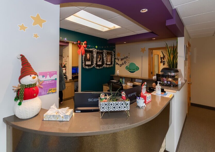 More Photos Of 111 SE Everett Mall Way, Everett Medical For Lease
