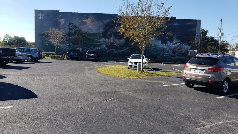 More Photos Of 1942 2nd Ave S, Saint Petersburg Warehouse For Lease