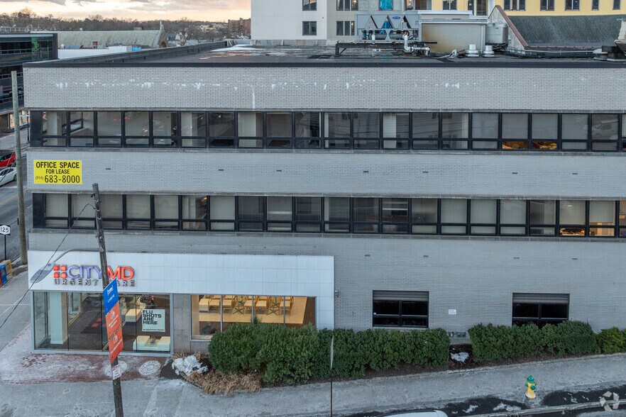 More Photos Of 222 Mamaroneck Ave, White Plains Medical For Lease