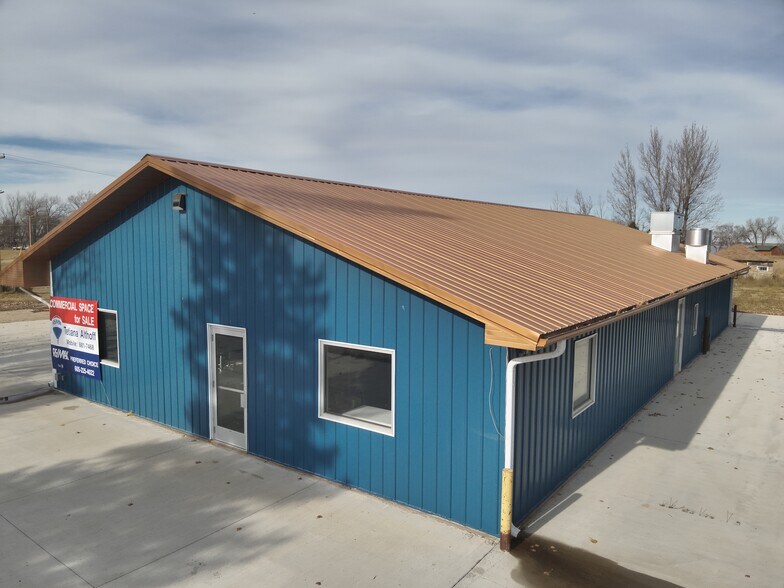 More Photos Of 14096 446th Ave, Waubay General Retail For Sale