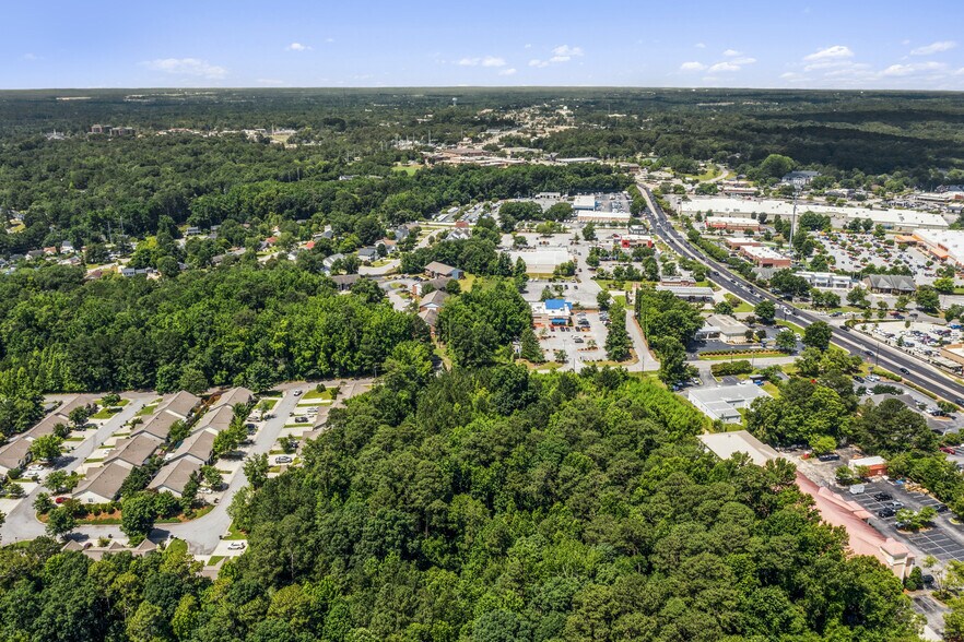 More Photos Of 3025 Libby Lane ln, Lexington Land For Sale